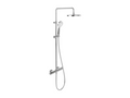 Vertchez &amp; Boch Universal three-jet shower column