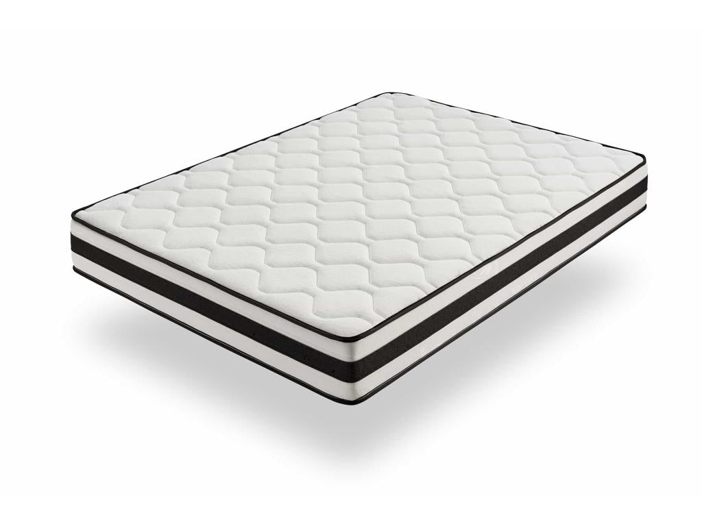 Vertchez Mattress 21cm - 135x200 cm