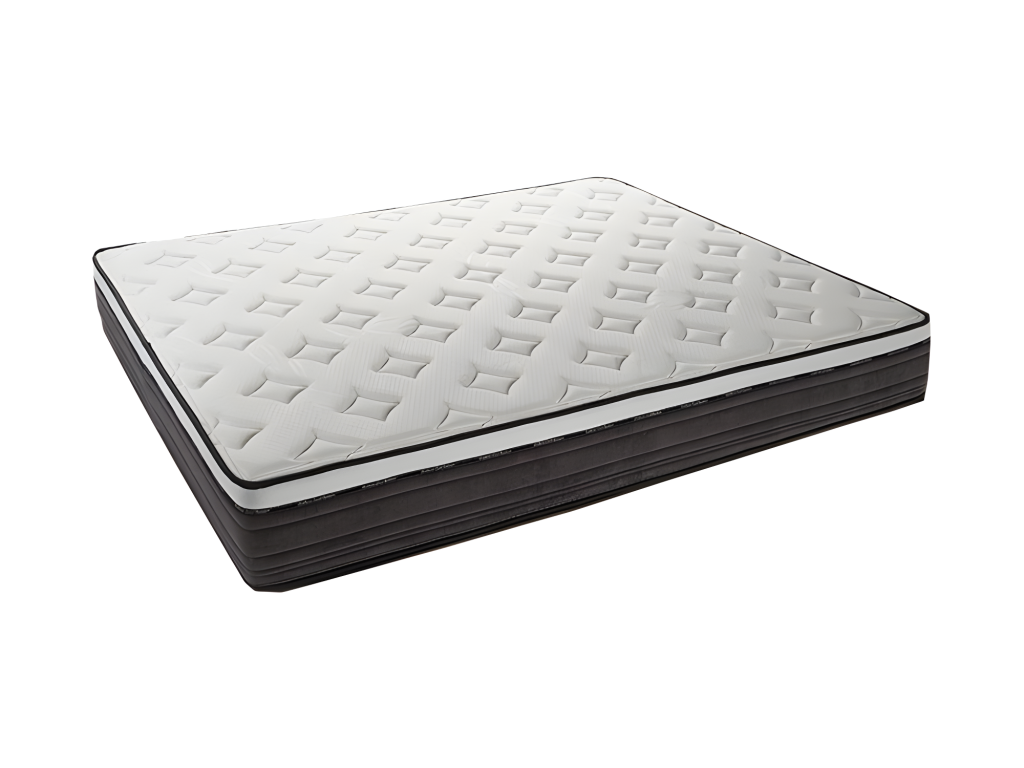 Supreme Graphene Mattress 135x190 Height 24cm/23cm Meublita