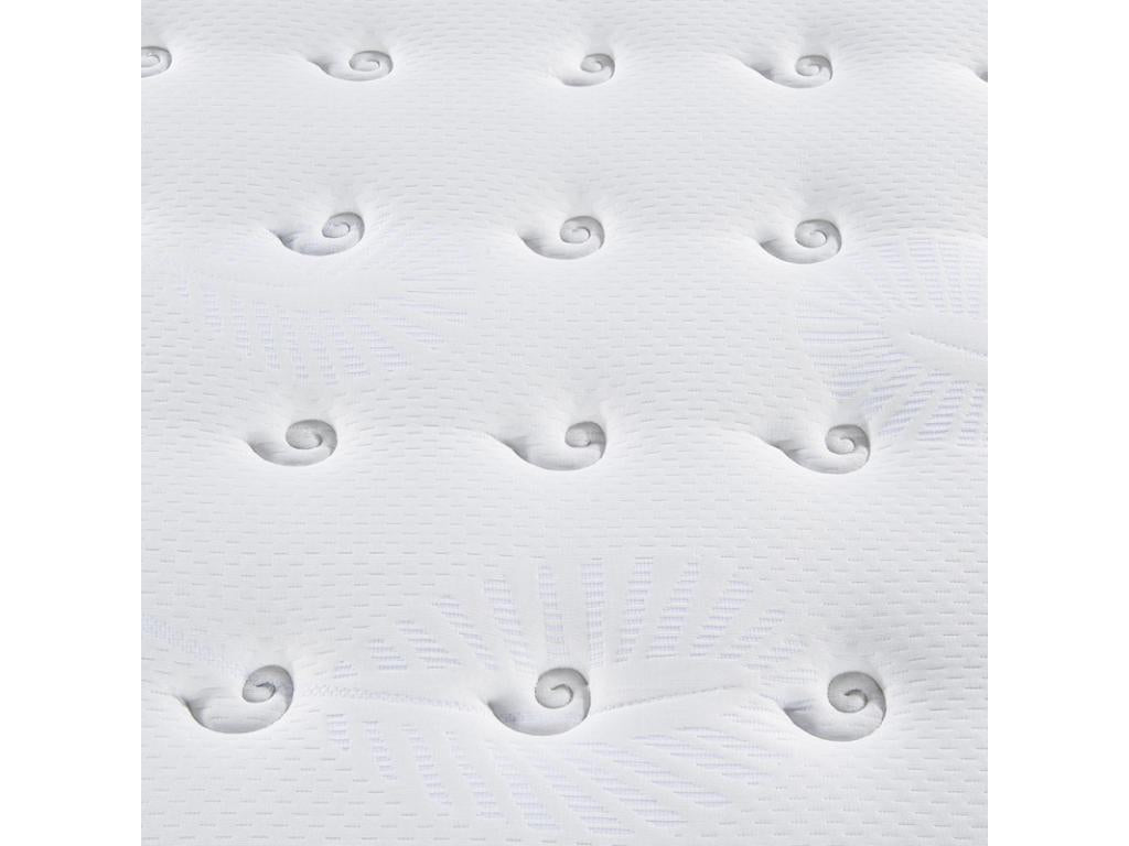 Vertchez Medium Firm Mattress 180x190 Foam