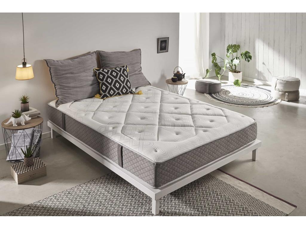 Platinium Classic Mattress 26cm - 150x180 cm