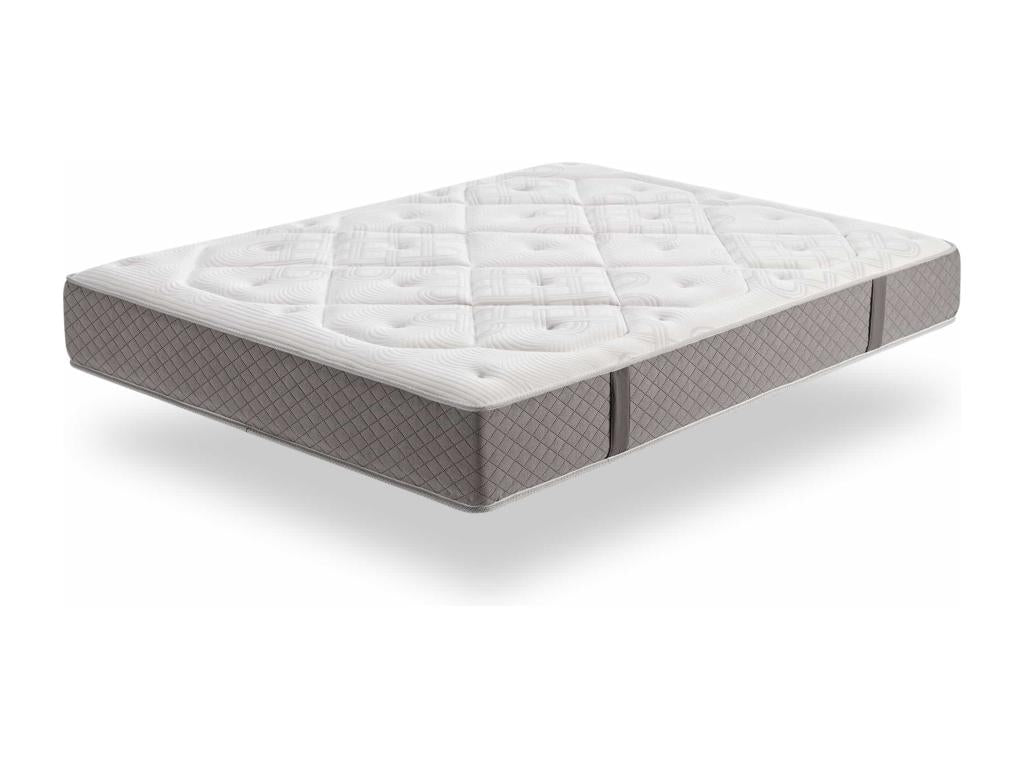Platinium Classic Mattress 26cm - 150x180 cm