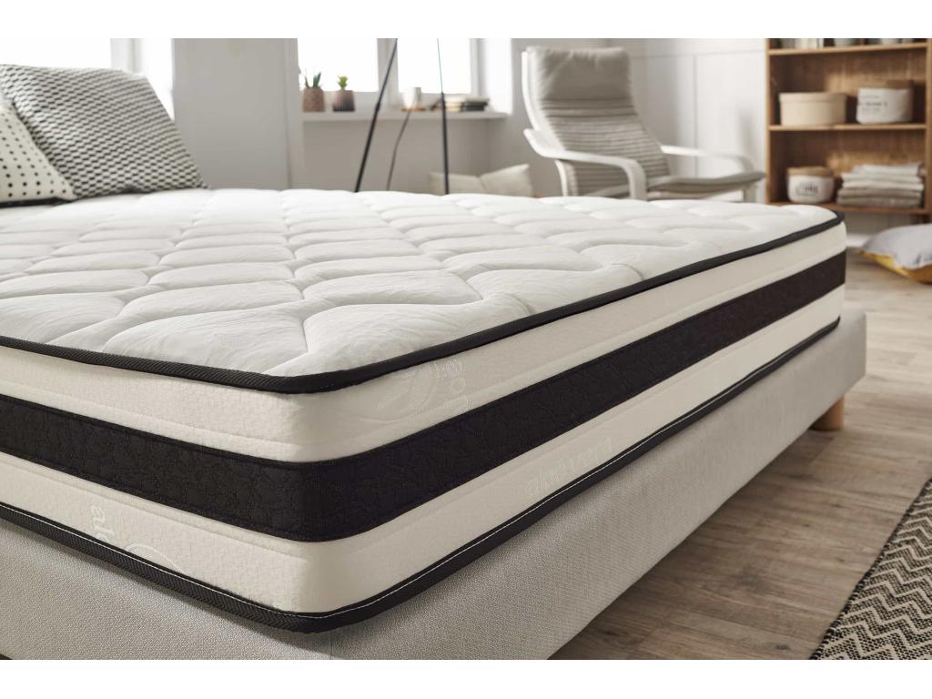 Vertchez Mattress 21cm - 135x200 cm