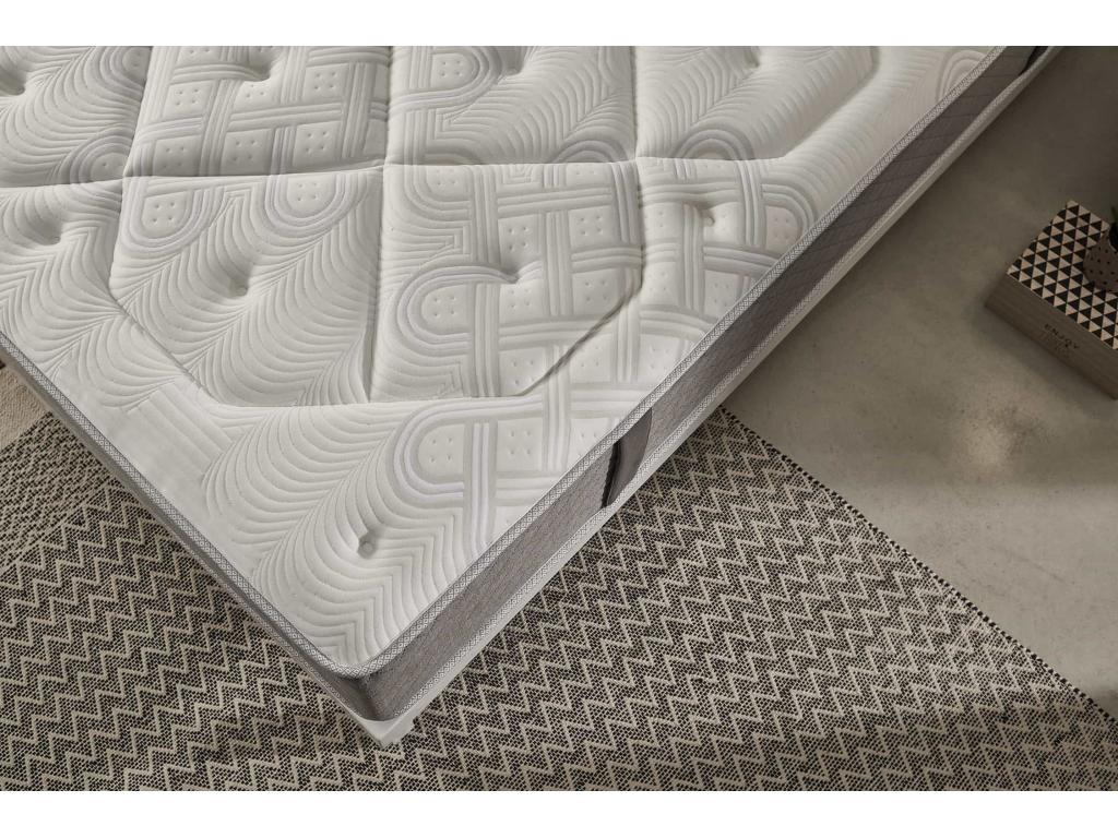 Platinium Classic Mattress 26cm - 150x180 cm