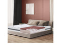 Single Mattress 105x180 with Memory Foam - Premium Quality - Height 27 cm - Made in Italy