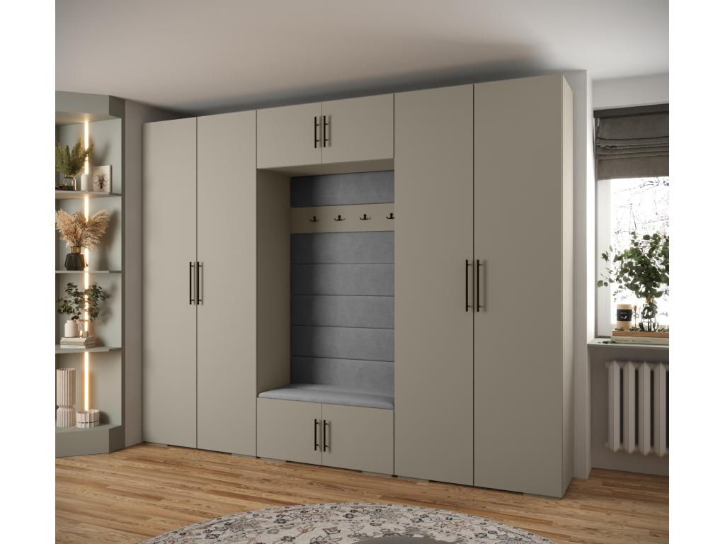 Vertchez wardrobe 3 Z9