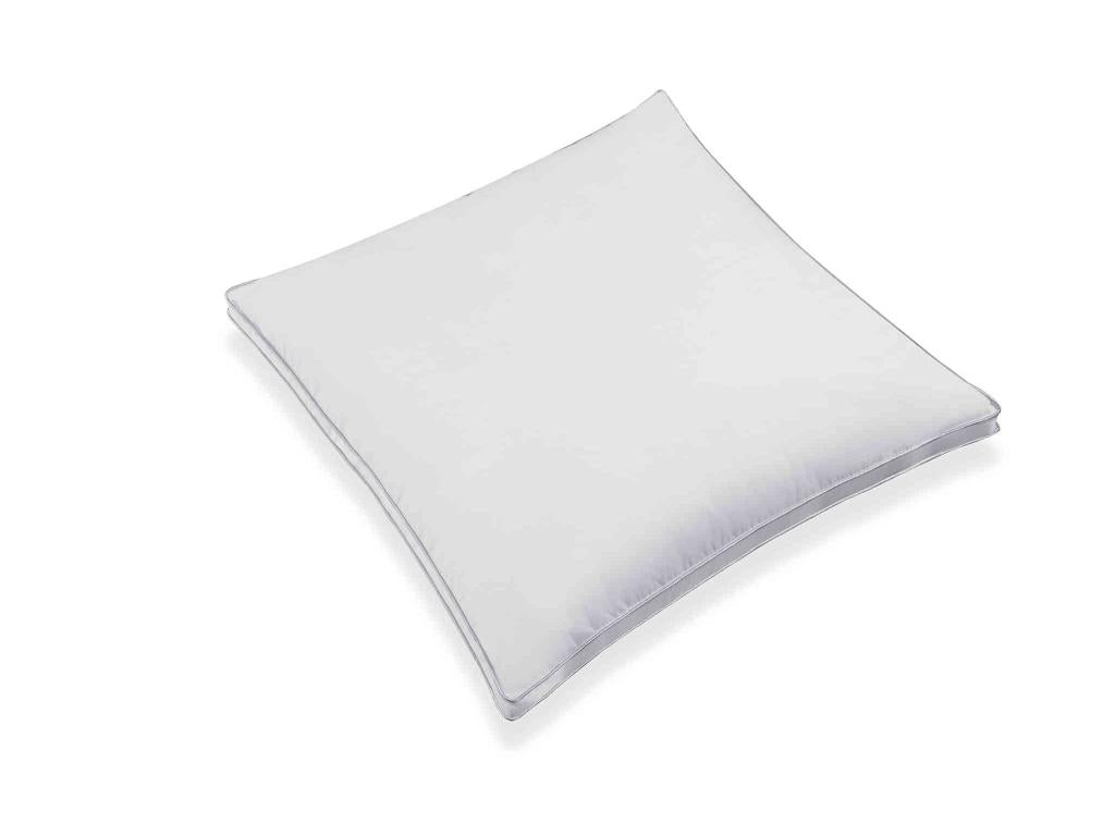 Vertchez Firm Microgel Percale Pillow 65x65 cm