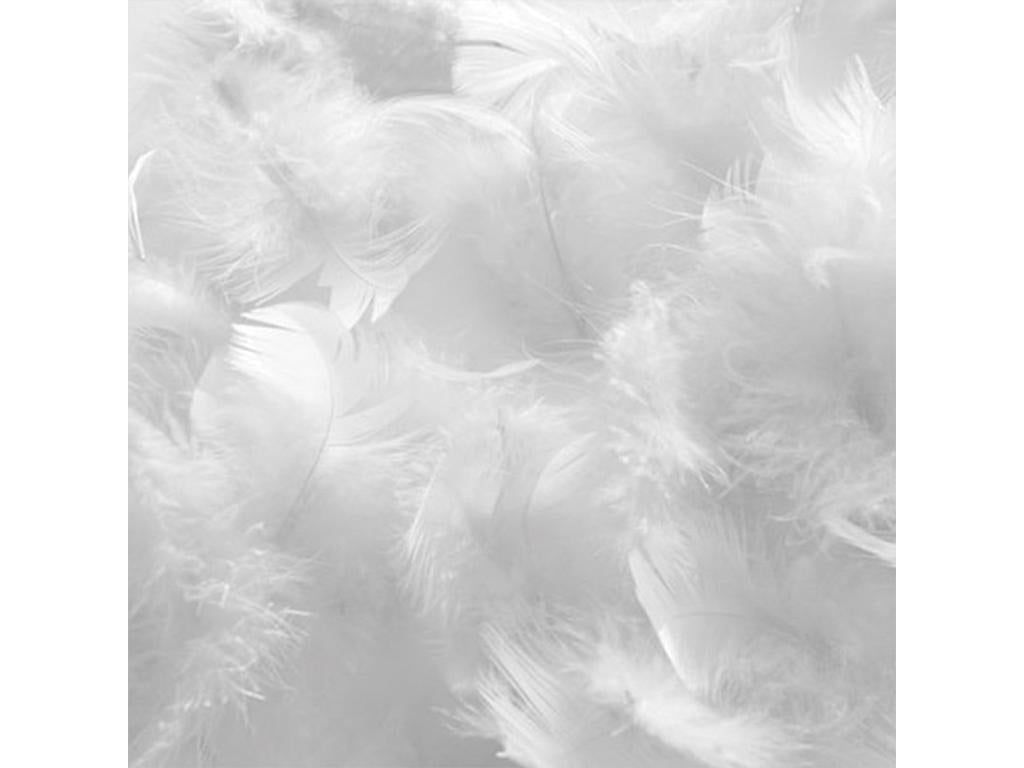 Vertchez BEDDING - Set of 4 pillows 60x60 cm Vertchez - Down / Feather
