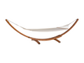 Meublita Brown Cotton Hammock
