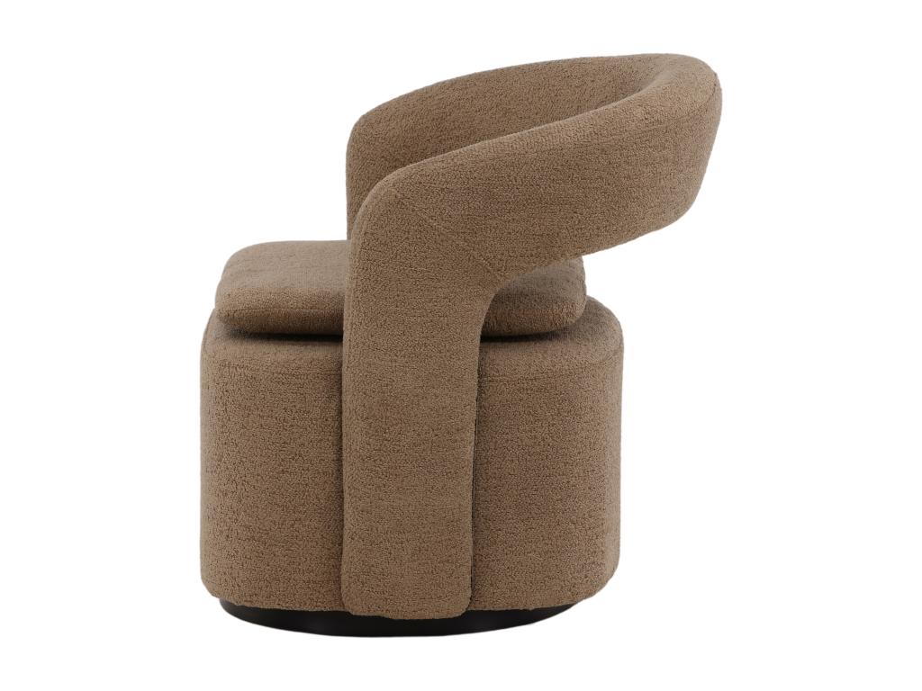 Vertchez AC 1NOS Armchair 69x72x75 Beige