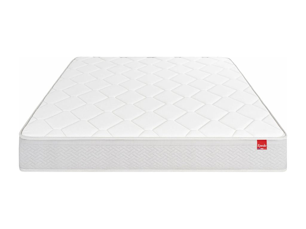 Vertchez pocket spring mattress, Itinéraire 160x200