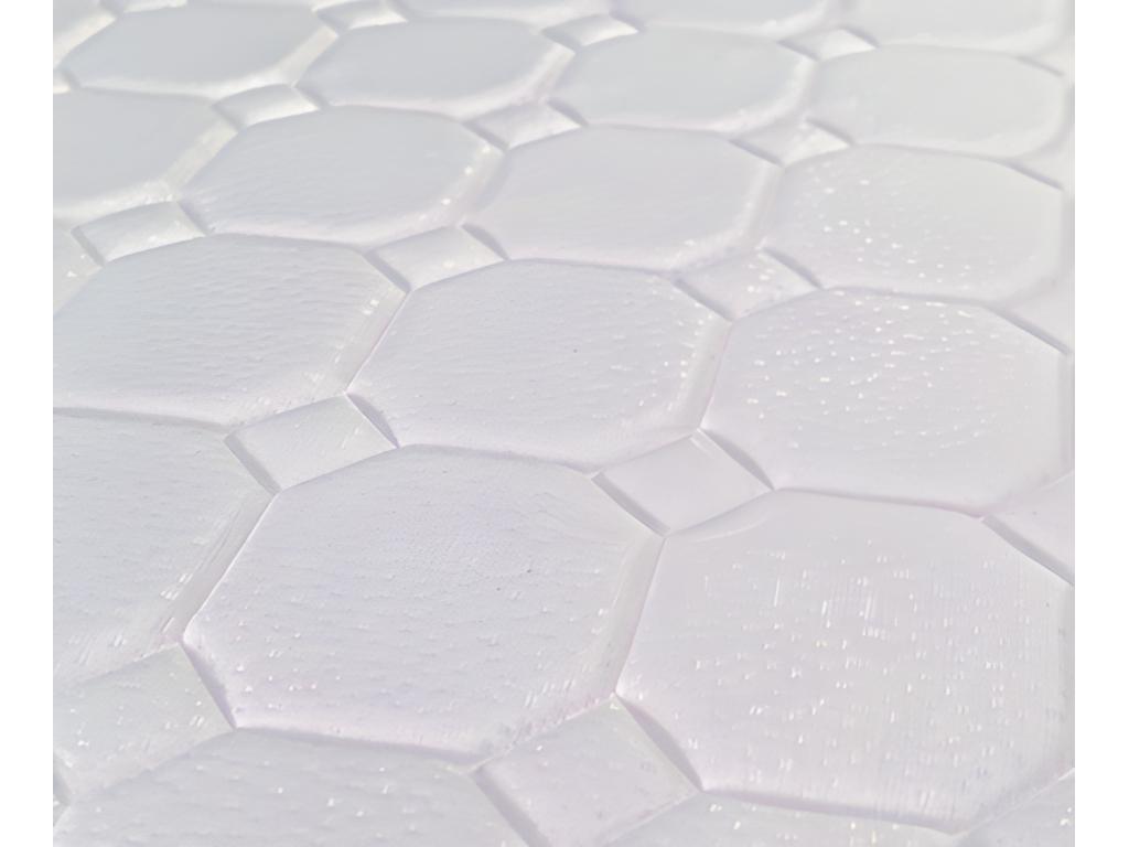 Meublita Elastic Foam Mattress - 30 cm High - Meublita 160x190 cm