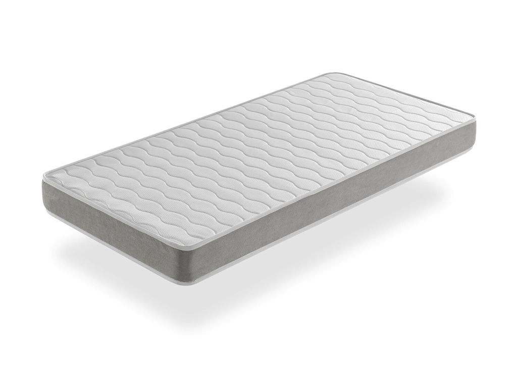 Vertchez 140x200cm mattress, 14cm thick, ergonomic and breathable.