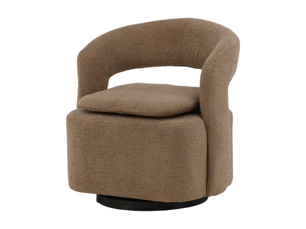 Vertchez AC 1NOS Armchair 69x72x75 Beige