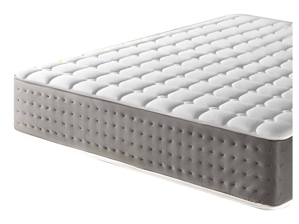 Meublita Elastic Foam Mattress - 30 cm High - Meublita 160x190 cm