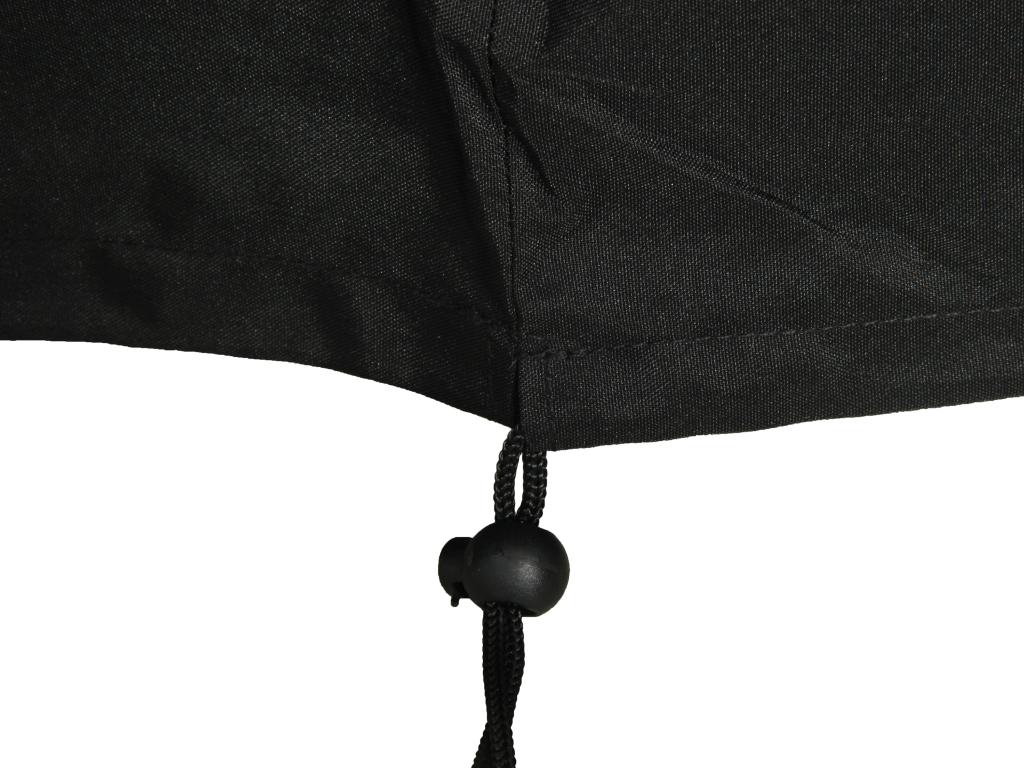 Protective cover for rectangular garden table - L 310 x W 130 x H 70 cm - Meublita