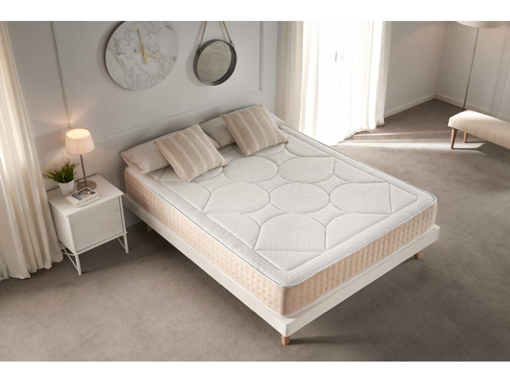 Large Vertchez Mattress - 80x190 cm