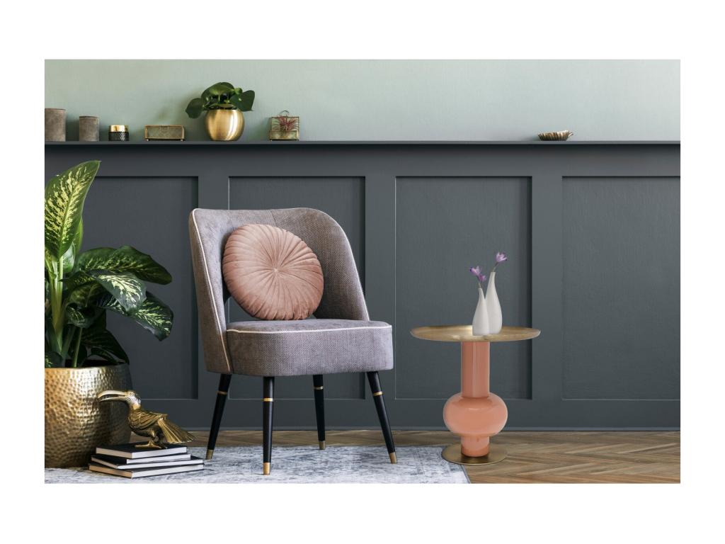 Meublita Déco 2225 Side Table