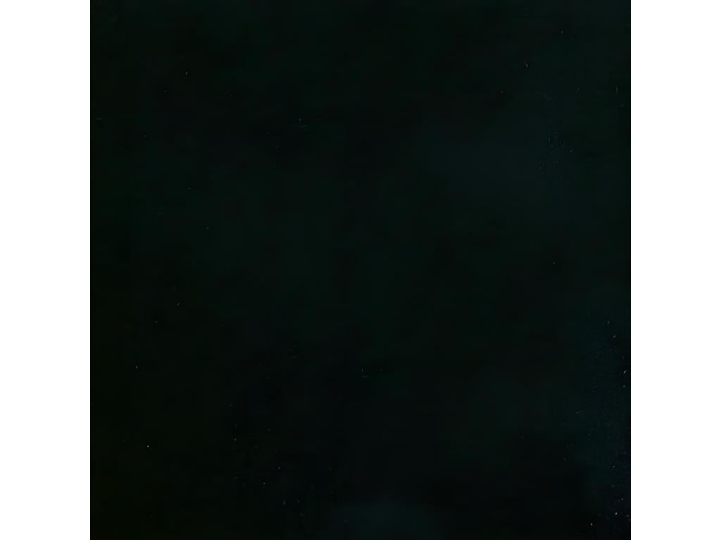 Victorville 156 Chair, Black - Brown, 93x43x40cm, Upholstered, Wooden