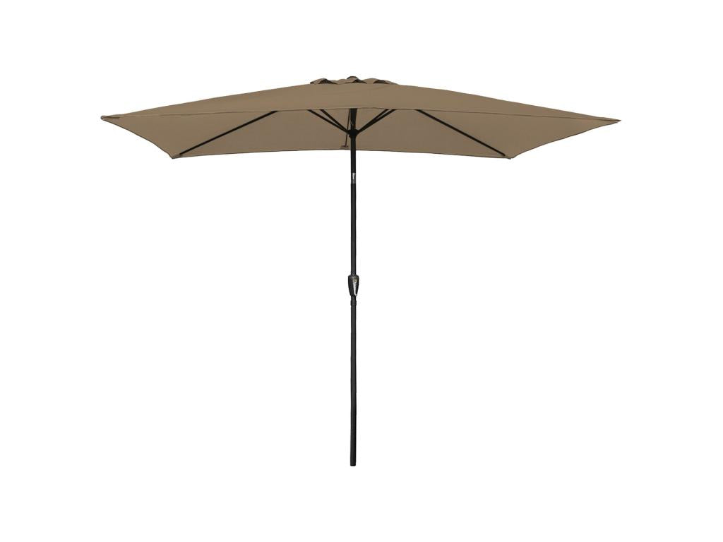 Vertchez rectangular 2x3m parasol