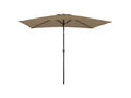 Vertchez rectangular 2x3m parasol