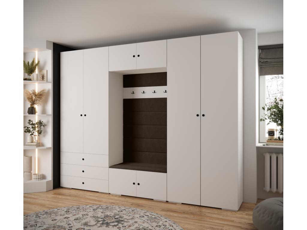 Vertchez Wardrobe 2 Z14