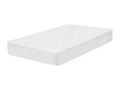 Vertchez Pocket Spring Mattress, Medium/Firm, 80x200 cm