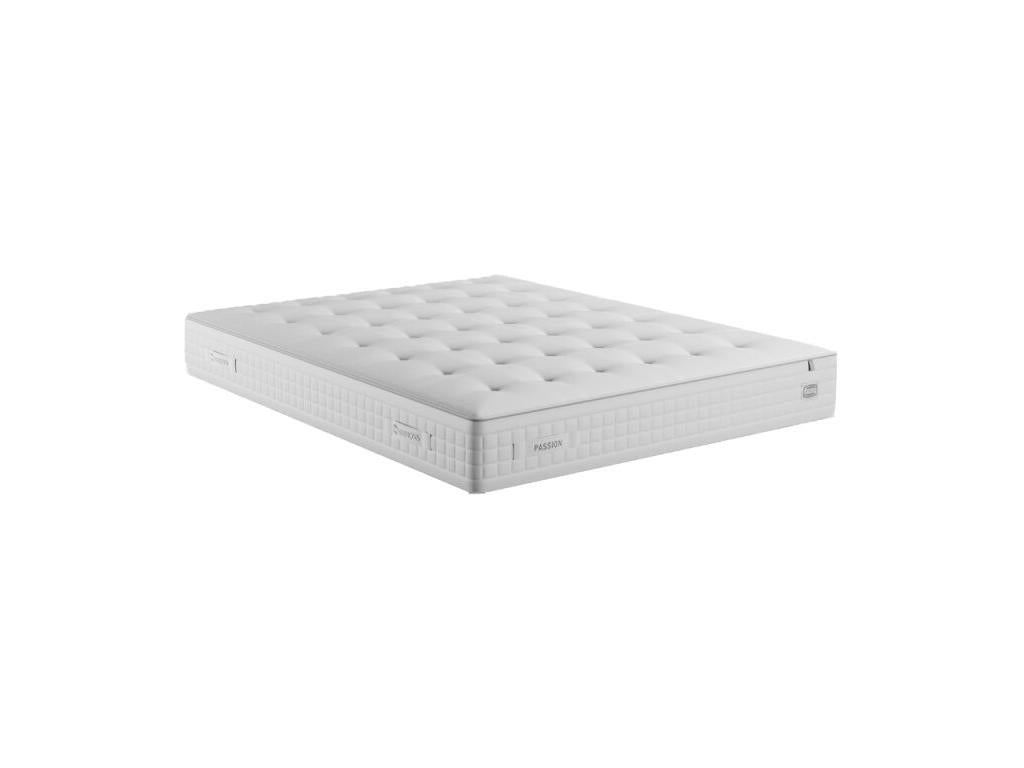 Meublita PASSION Mattress Medium Firm 140x190