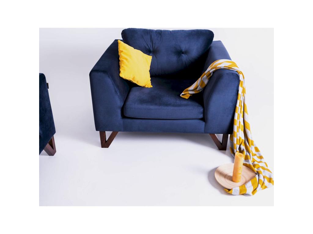 Vertchez armchair 110x97x68 cm