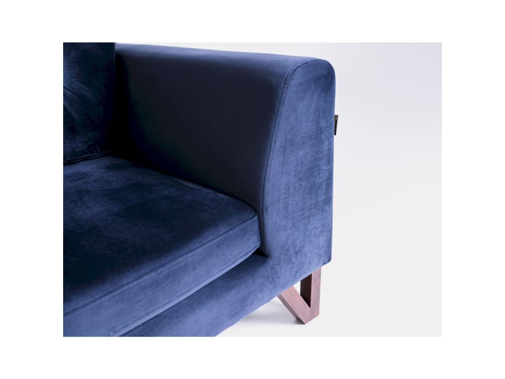 Vertchez armchair 110x97x68 cm