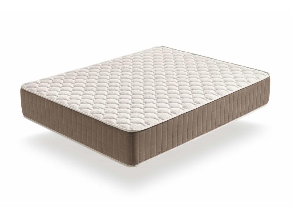 Vertchez Memory Foam Mattress 30cm 110x200 cm - Vertchez