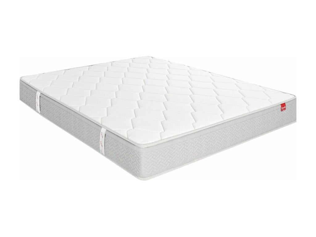 Vertchez pocket spring mattress, Itinéraire 160x200