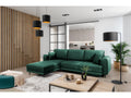 Meublita Sofa L/Fabric-Green