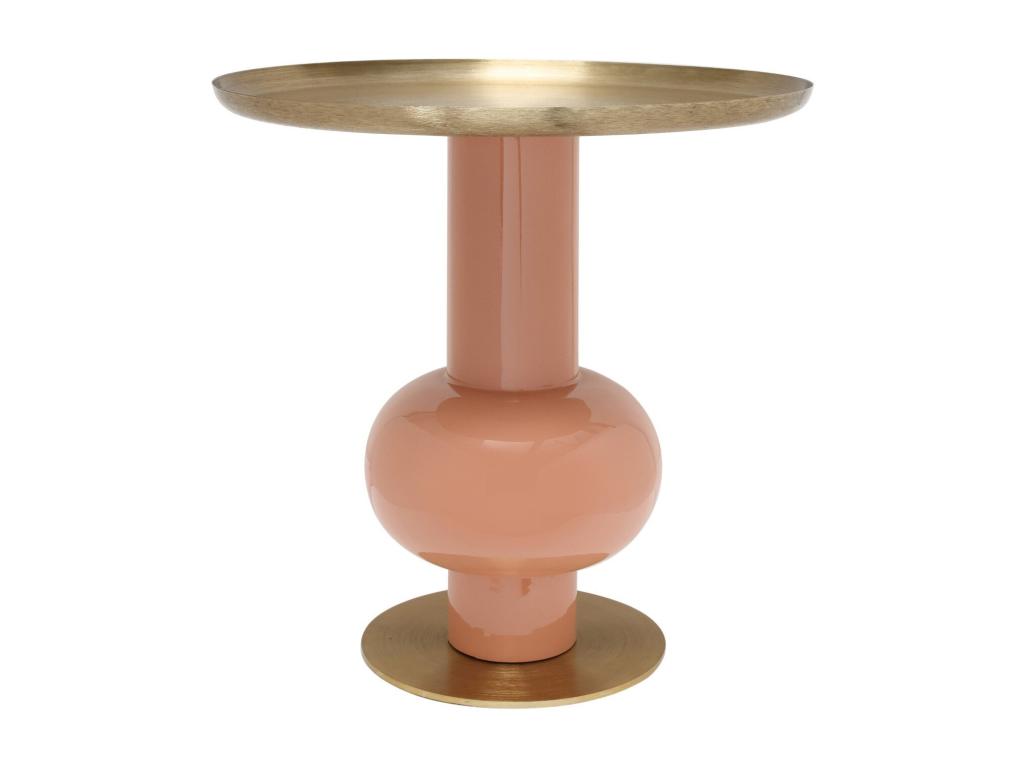Meublita Déco 2225 Side Table