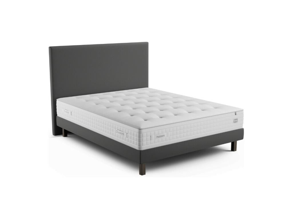 Meublita PASSION Mattress Medium Firm 140x190