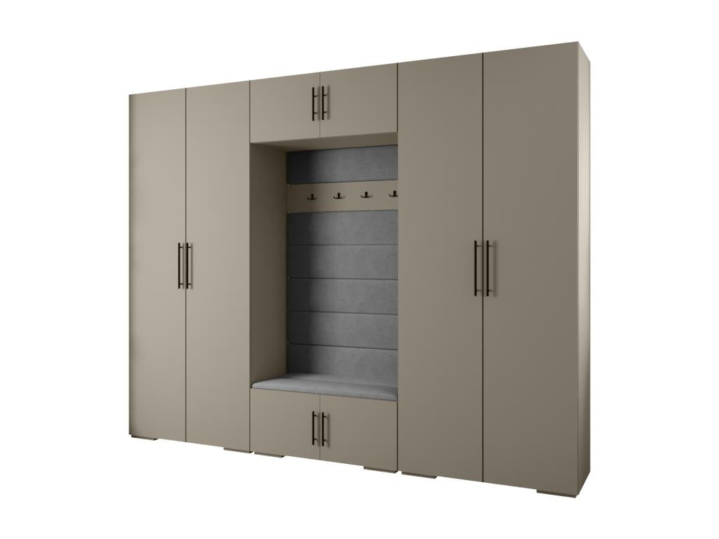 Vertchez wardrobe 3 Z9