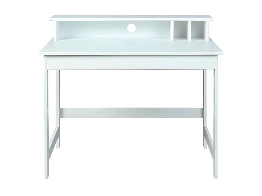 Children's Desk Vertchez 110cm White