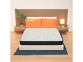 Summit Mattress 160x190cm, 22cm High - Made of Non-Deformable Orthopedic Waterfoam