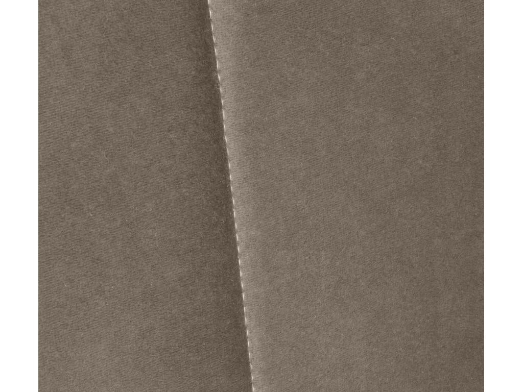 Vertchez Smooth Velvet Headboard with Three Panels 110x50cm Beds 105 - Vertchez