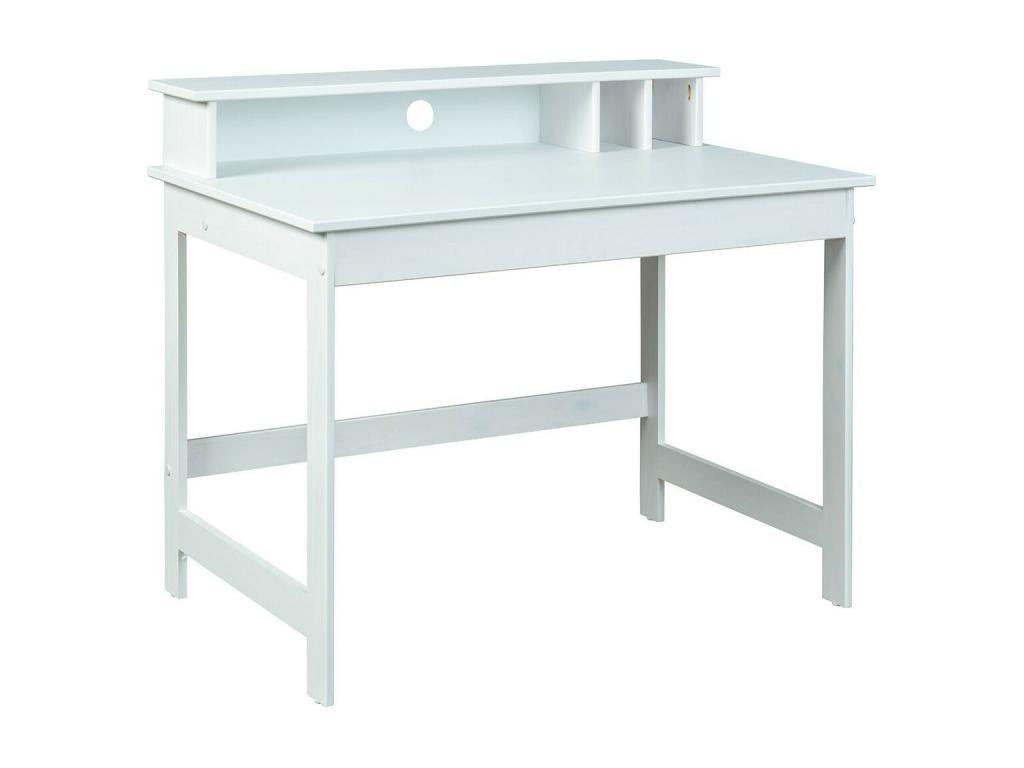 Children's Desk Vertchez 110cm White