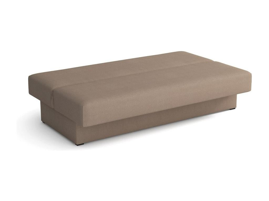 Vertchez 119 Convertible Sofa Bed with 80x175x80cm Bedding Box