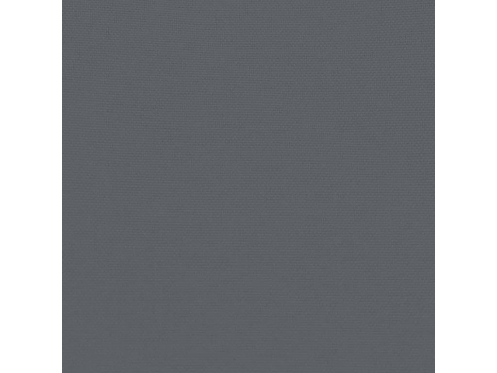 5-piece black and grey resin wicker garden furniture set