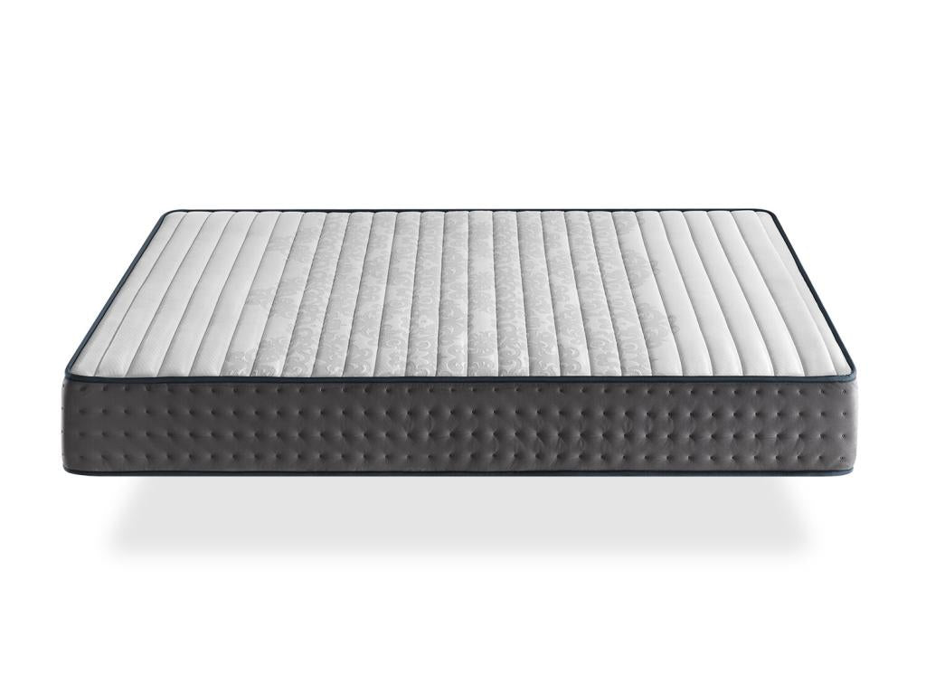 Vertchez 120x200 cm Foam Mattress, 25 cm Thick, Multi-layered, Anti-Stress, Ergonomic and Breathable - Medium Firmness 3/5