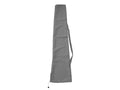 Protective cover for parasols up to 3x4m, protective sleeve with drawstring - anthracite