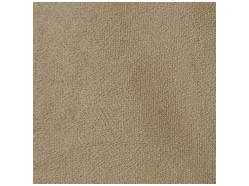 Vertchez 103 Double Bed, Light Brown, 140x200cm, Upholstered, with Vertchez Slatted Base 160x223x93cm