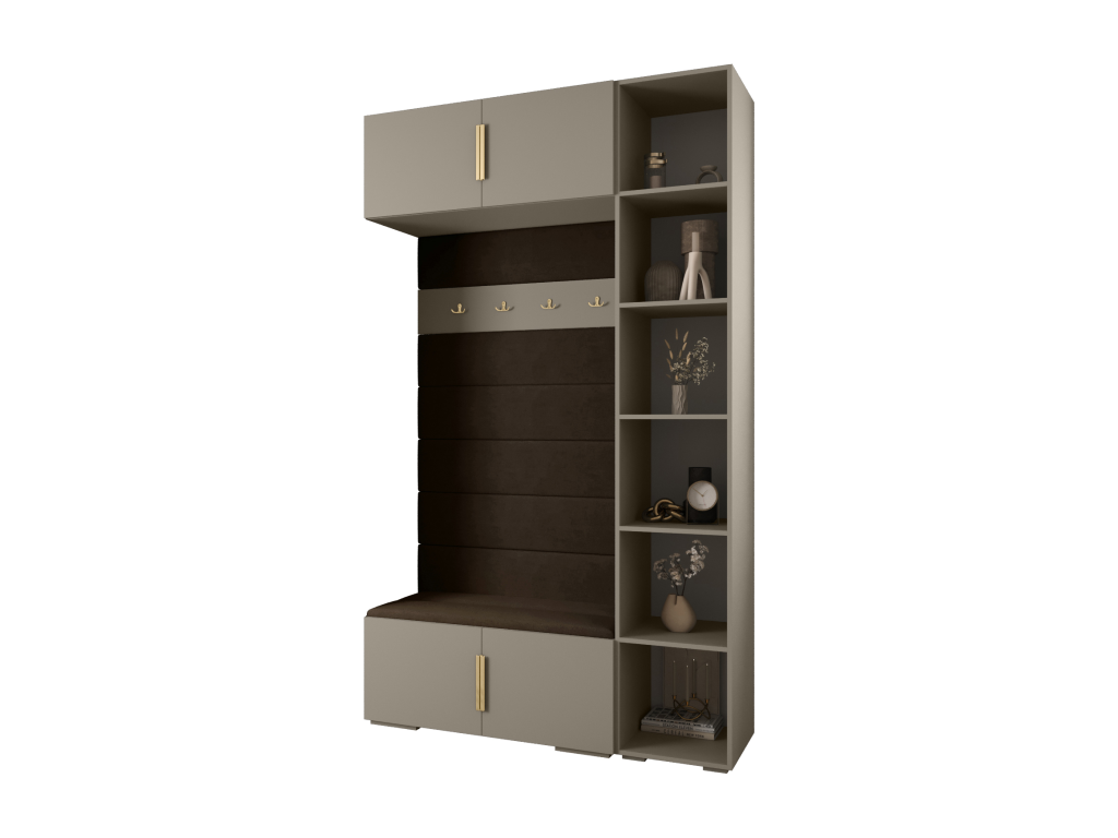 Vertchez Wardrobe 1 Z20