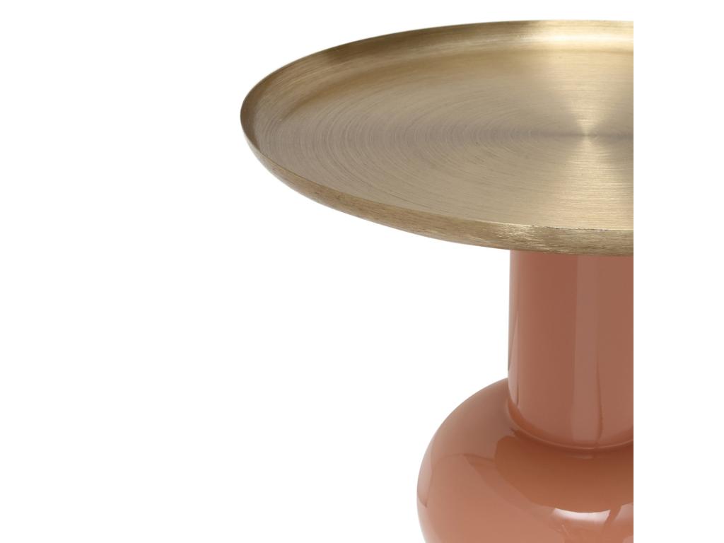 Meublita Déco 2225 Side Table