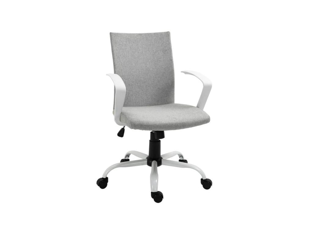 Vertchez grey office chair