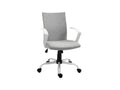 Vertchez grey office chair