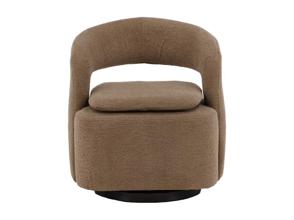 Vertchez AC 1NOS Armchair 69x72x75 Beige